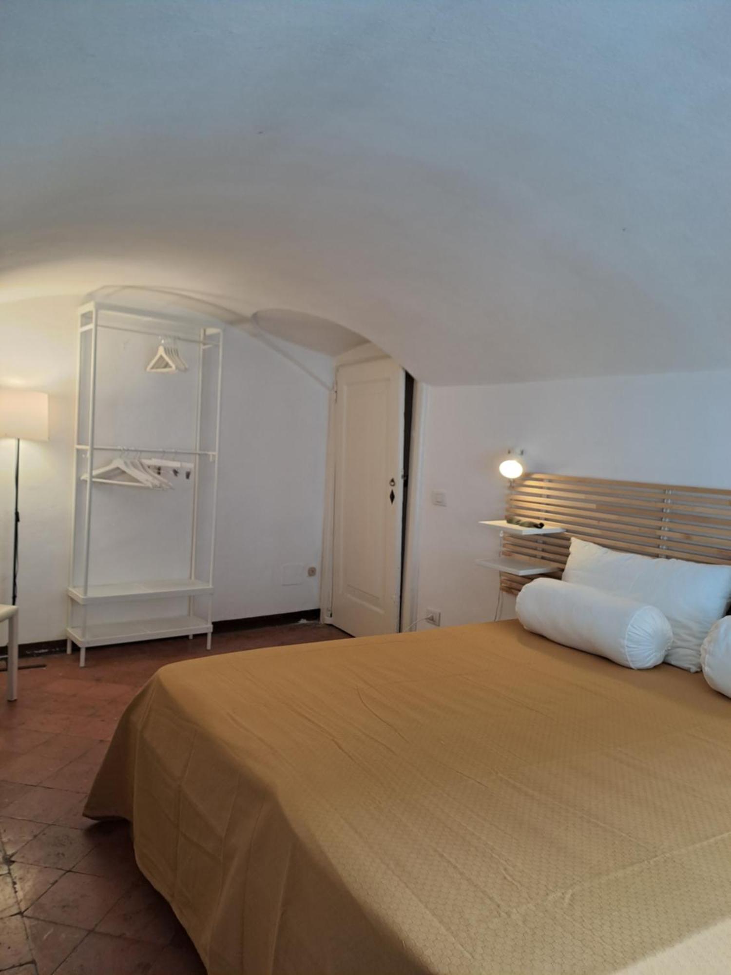 Ferienwohnung Casa Di Via Porta Dipinta Bergamo Zimmer foto